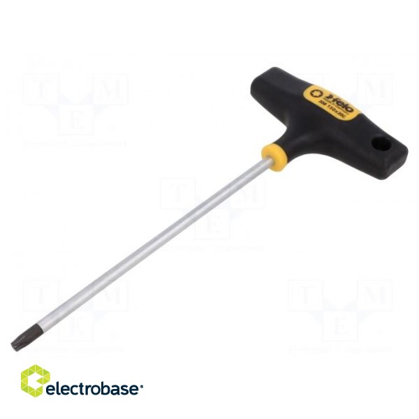 Screwdriver | Torx® | TX30 | 200mm