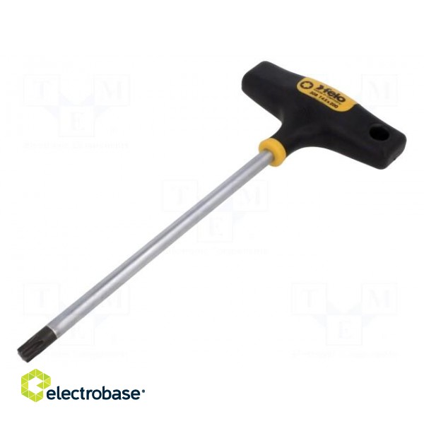 Screwdriver | Torx® | TX45 | 140mm