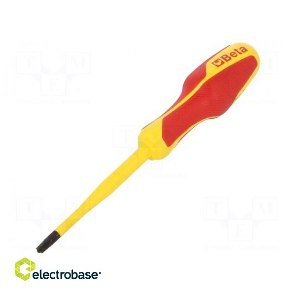 Screwdriver | insulated | PlusMinus cross PH-type | SL/PH2