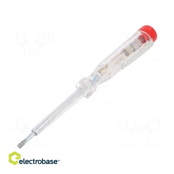 Voltage tester | insulated image 1