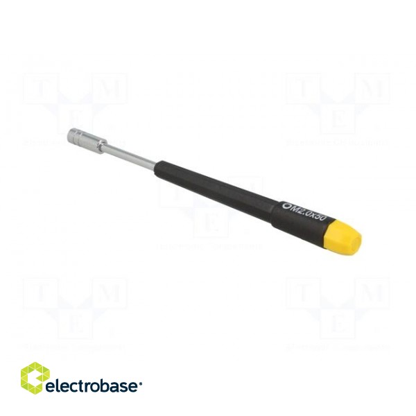 Kit: screwdrivers | Pcs: 6 | hex socket image 5