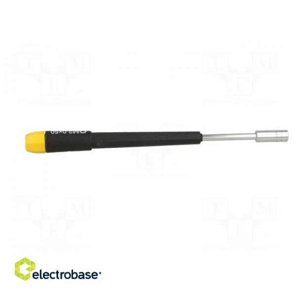 Kit: screwdrivers | Pcs: 6 | hex socket paveikslėlis 8