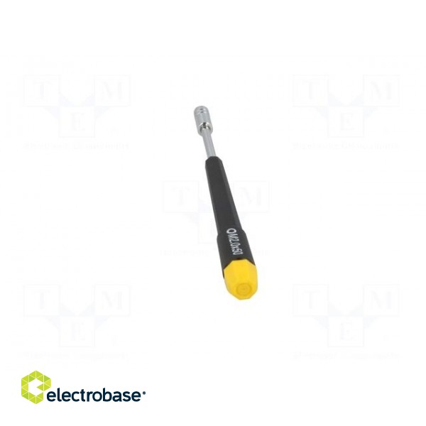 Kit: screwdrivers | Pcs: 6 | hex socket paveikslėlis 6