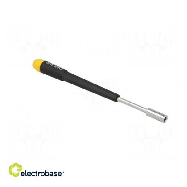Kit: screwdrivers | Pcs: 6 | hex socket image 9