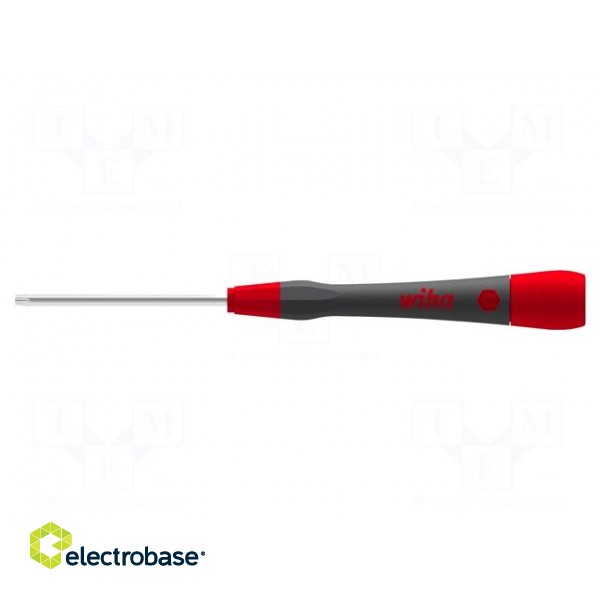 Kit: screwdrivers | precision | Torx® | PicoFinish® | 6pcs. image 2