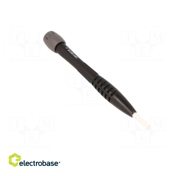 Ceramic trimmer | Blade length: 15mm | Overall len: 105mm | Size: PH0 фото 8