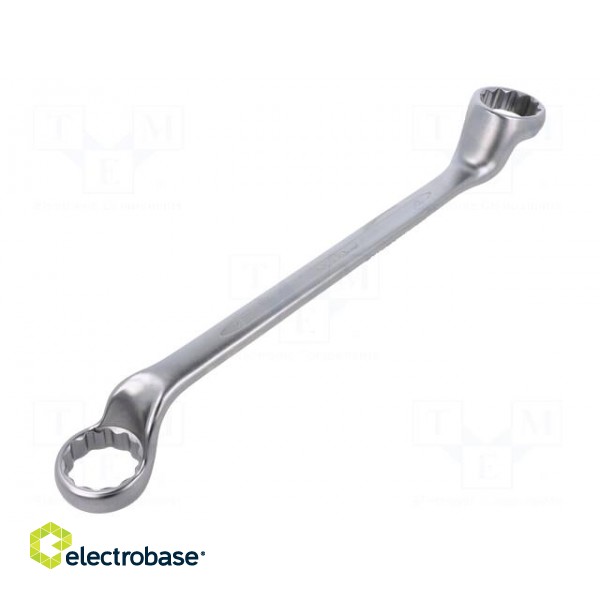 Wrench | box | 36mm,41mm | tool steel | L: 444mm image 1