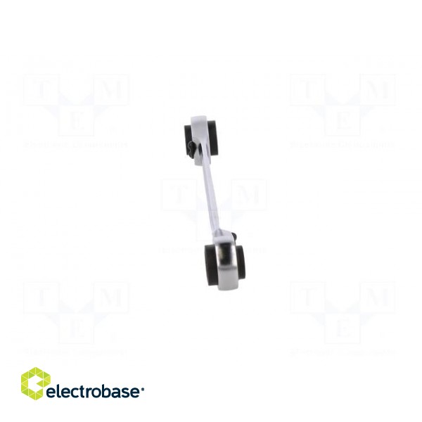 Key | box,with ratchet | 10mm,11mm,8mm,9mm | Overall len: 151mm image 9