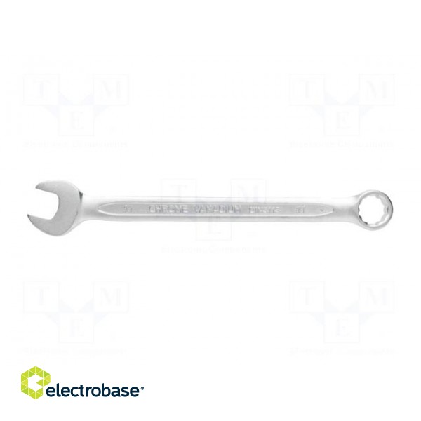 Wrench | combination spanner | 11mm | Chrom-vanadium steel