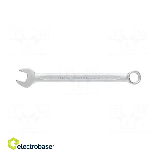 Wrench | combination spanner | 12mm | Chrom-vanadium steel