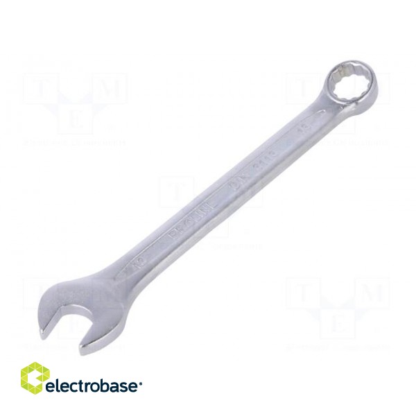 Wrench | combination spanner | 13mm | Overall len: 169mm
