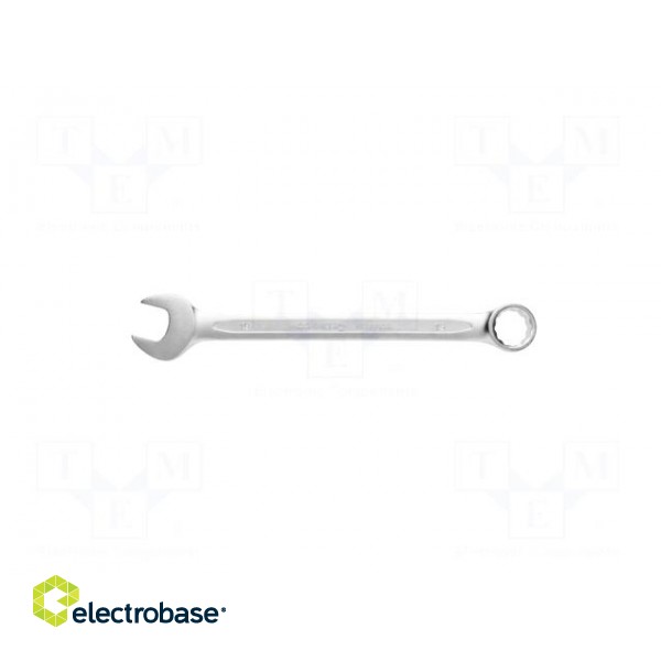 Wrench | combination spanner | 19mm | Chrom-vanadium steel