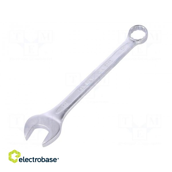 Wrench | combination spanner | 21mm | Overall len: 248mm