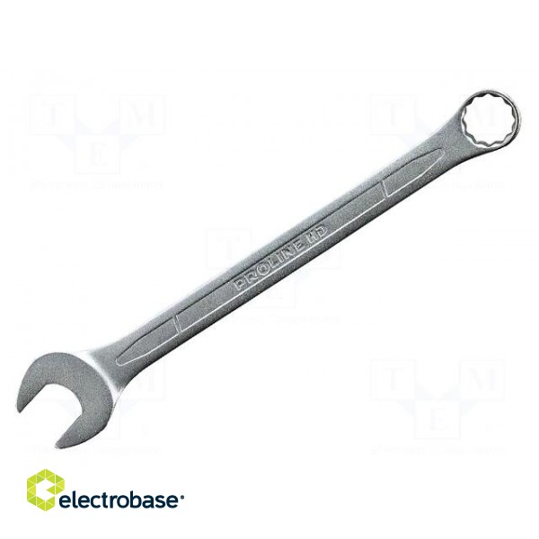Wrench | combination spanner | 46mm | Overall len: 550mm