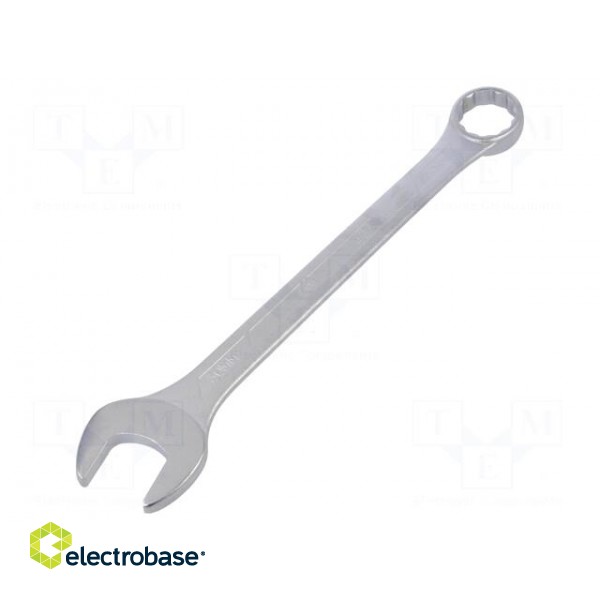 Wrench | combination spanner | 30mm | Overall len: 340mm