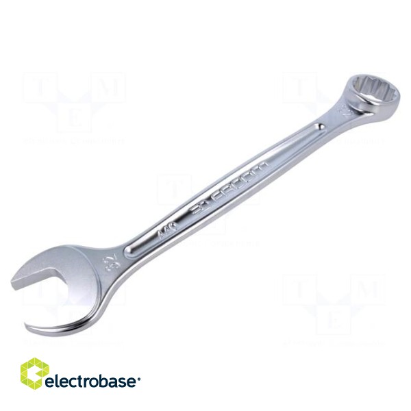 Wrench | combination spanner | 32mm | L: 355mm | satin