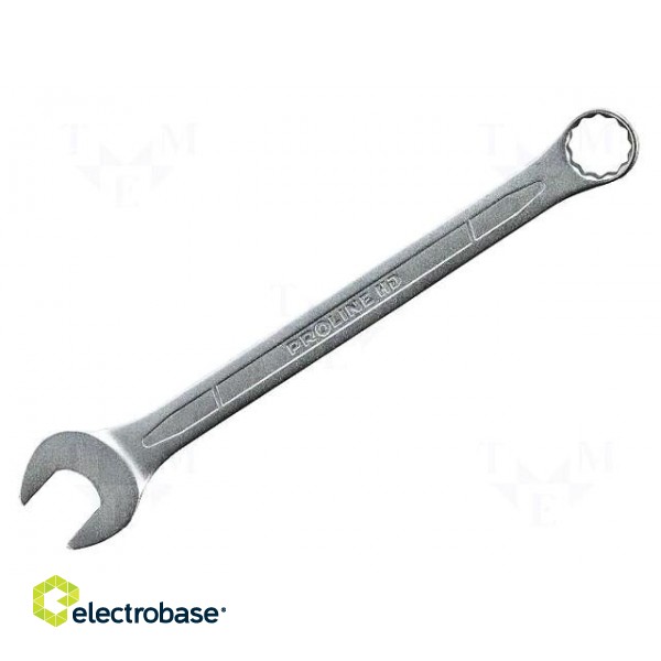 Wrench | combination spanner | 9mm | Overall len: 120mm