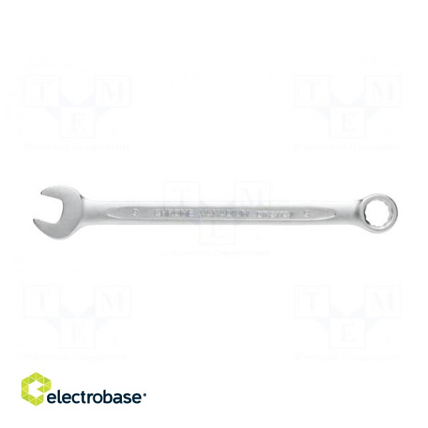 Wrench | combination spanner | 9mm | Chrom-vanadium steel