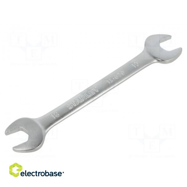 Wrench | spanner | 18mm,19mm | Chrom-vanadium steel | FATMAX®
