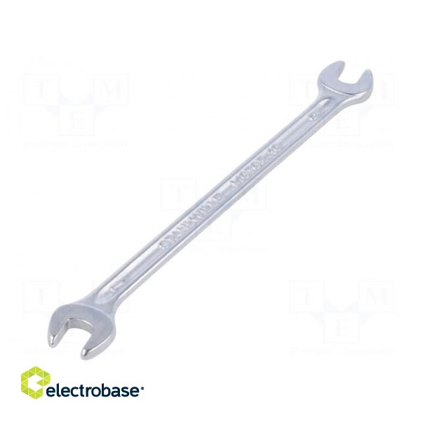 Wrench | spanner | 6mm,7mm | chromium plated steel | MOTOR | L: 120mm