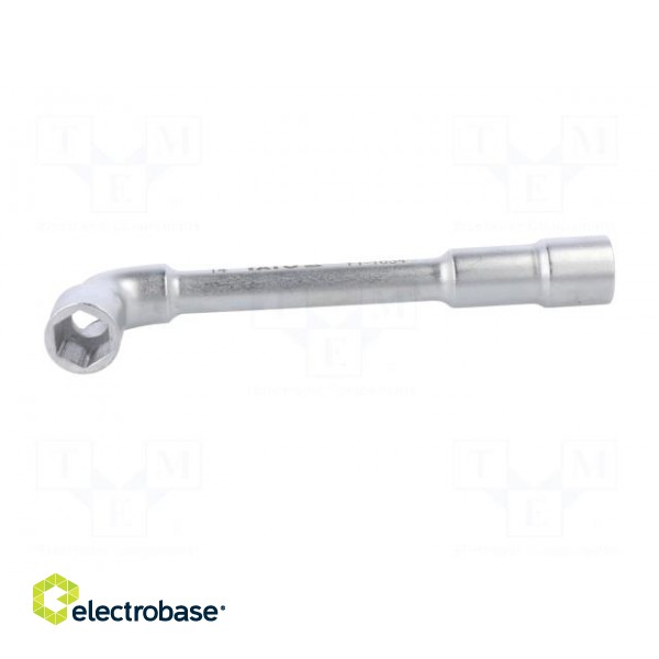 Key | L-type,socket spanner | HEX 14mm | Chrom-vanadium steel image 3