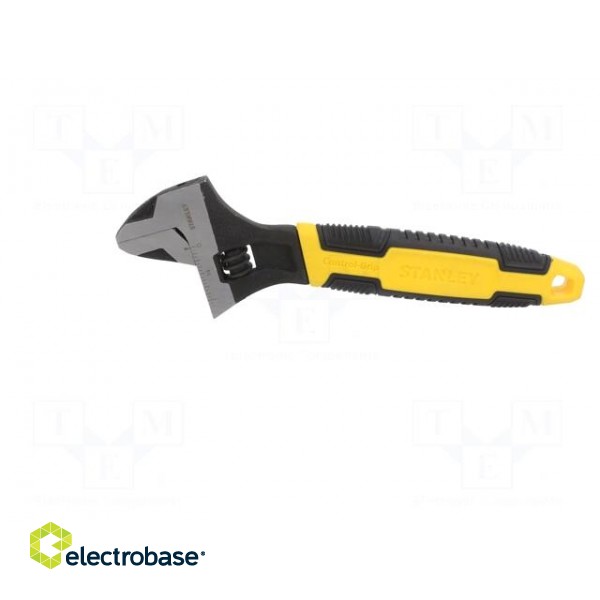 Wrench | adjustable | 200mm | Max jaw capacity: 24mm | tag paveikslėlis 5