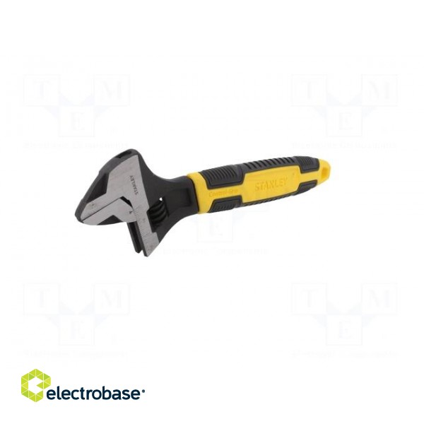 Wrench | adjustable | 300mm | Max jaw capacity: 39mm | tag image 4
