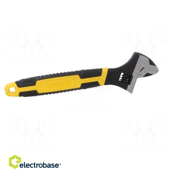 Wrench | adjustable | 300mm | Max jaw capacity: 39mm | tag image 9
