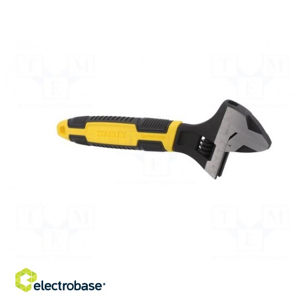 Wrench | adjustable | 300mm | Max jaw capacity: 39mm | tag image 10
