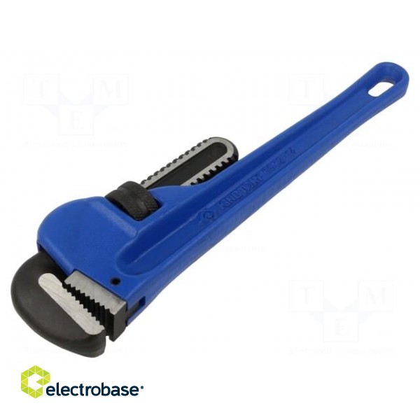 Wrench | adjustable | 315mm | Max jaw capacity: 50mm