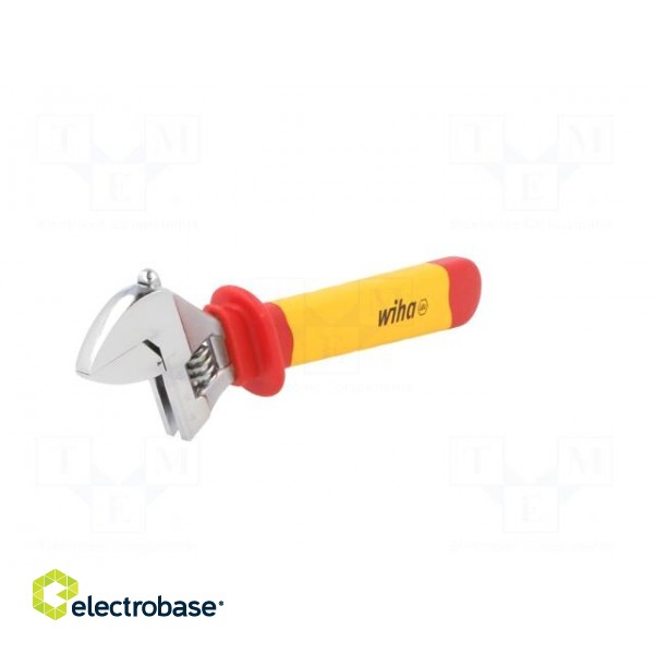 Key | insulated,adjustable | 250mm | Conform to: EN 60900 | 1kVAC paveikslėlis 4