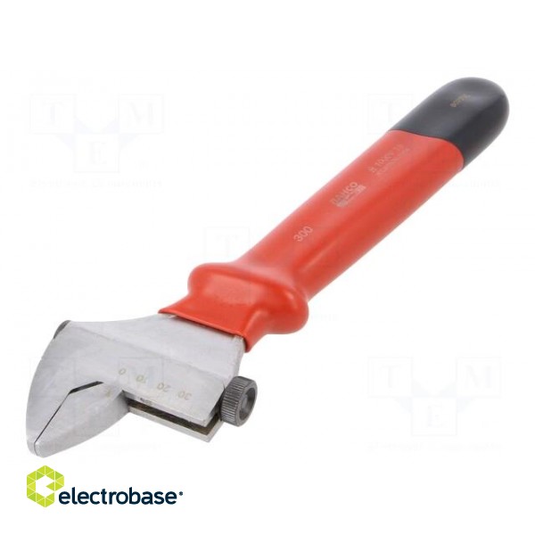 Key | insulated,adjustable | Conform to: IEC 60900,VDE | L: 310mm