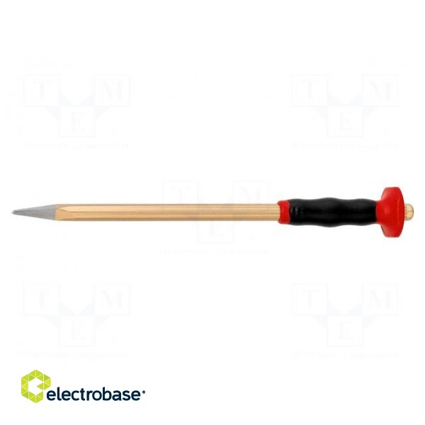 Pointed chisel | 250mm