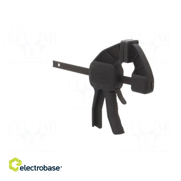 Universal clamp | polyamide | max.150mm | Size: L | FATMAX® image 8