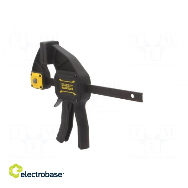 Universal clamp | polyamide | max.150mm | Size: L | FATMAX® image 4