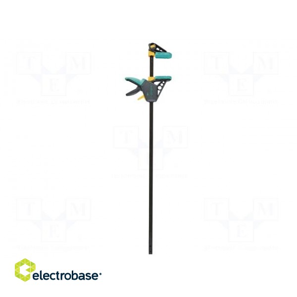 Universal clamp | Grip capac: max.915mm | D: 100mm | EHZ PRO фото 1