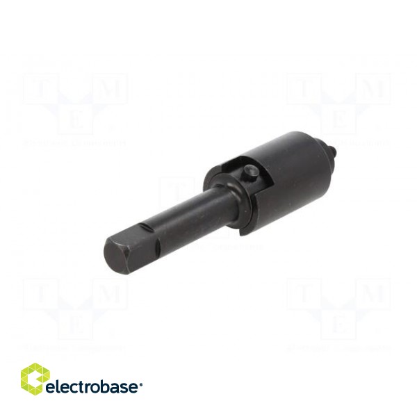 Mounting tool | for wire thread inserts | Thread: M5 | BN 1182 image 2