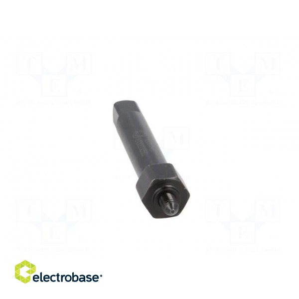Mounting tool | Ø: 12mm | Spanner: 13mm | for wire thread inserts image 9
