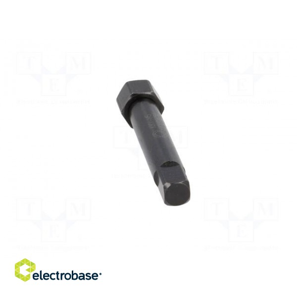 Mounting tool | Ø: 12mm | Spanner: 13mm | for wire thread inserts image 5