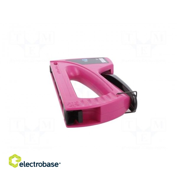 Stapler | manual | household appliance | J-13 | Enclos.mat: plastic image 5