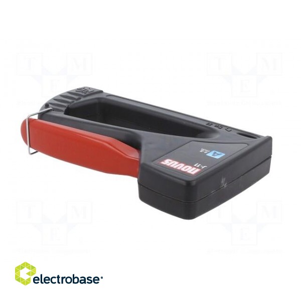 Stapler | manual | household appliance | J-11 | Enclos.mat: plastic image 8