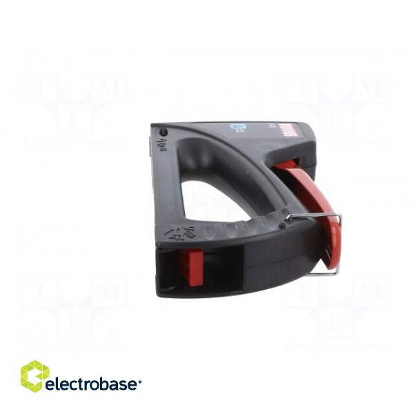 Stapler | manual | household appliance | J-11 | Enclos.mat: plastic image 5