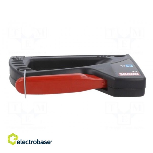 Stapler | manual | household appliance | J-11 | Enclos.mat: plastic image 7