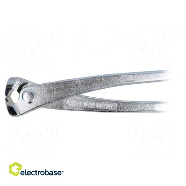 Concreters nippers | 300mm image 2