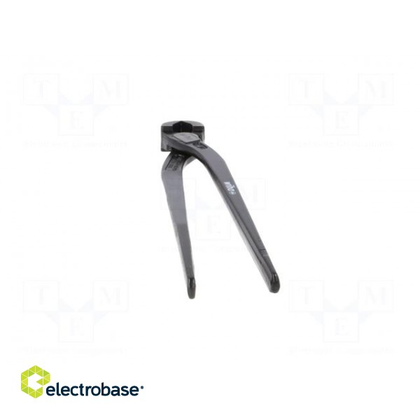 Concreters nippers | end,cutting | Pliers len: 250mm | Classic image 6