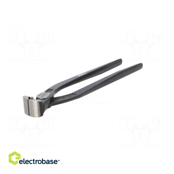 Concreters nippers | end,cutting | 250mm | Classic image 3