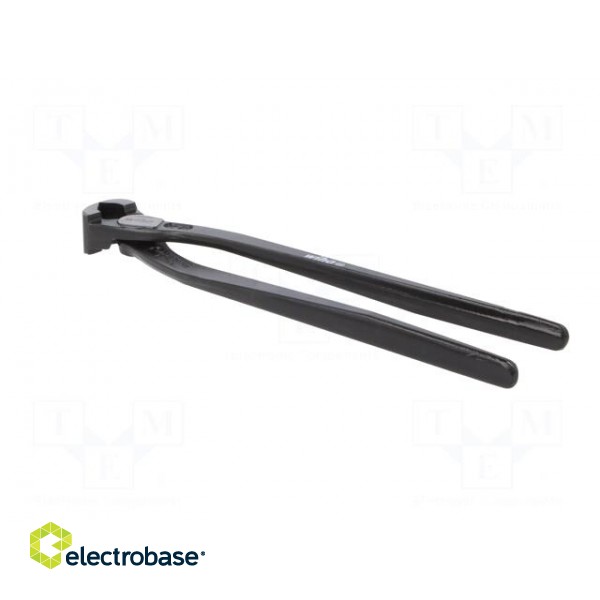 Concreters nippers | end,cutting | 250mm | Classic image 5