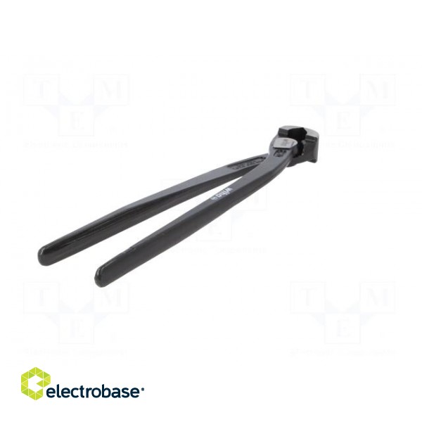 Concreters nippers | end,cutting | 250mm | Classic image 7