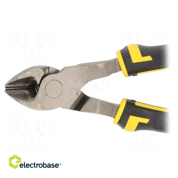 Pliers | cutting,curved | 175mm | FATMAX® image 3