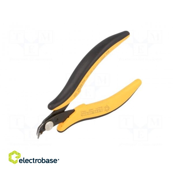 Pliers | cutting,miniature | Pliers len: 120mm image 6